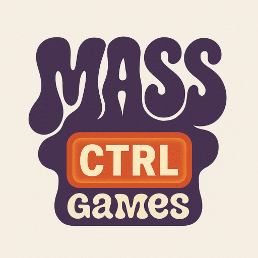 massCTRL Games